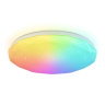 Светодиодный светильник RGB с пультом управления Ambrella light FZ417