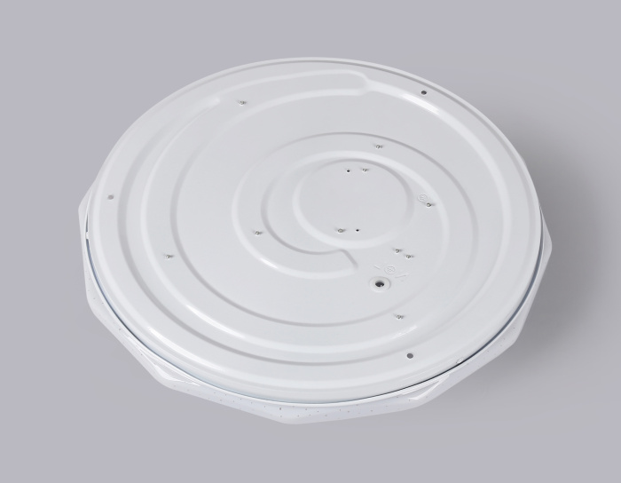 Светодиодный светильник RGB с пультом управления Ambrella light FZ417