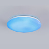 Светодиодный светильник RGB с пультом управления Ambrella light FZ417