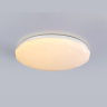 Светодиодный светильник RGB с пультом управления Ambrella light FZ417