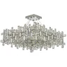 Подвесная люстра Dio D'Arte Elite Erba E 1.5.60x60.100 N