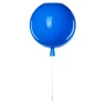 Потолочный светильник Loft it Memory 5055C/L blue