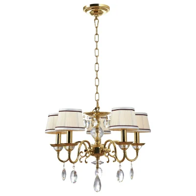 Подвесной светильник WERTMARK WE349.05.303