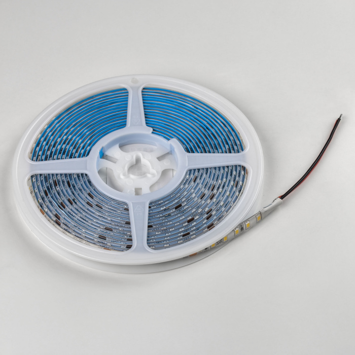 Лента белого свечения LED 24V 420854