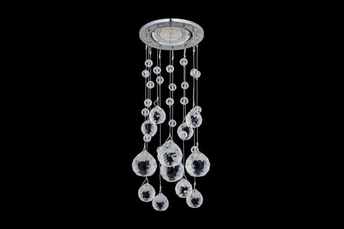 Светильник встраиваемый Dio D'Arte Elite Osimo GU10.5.14.8.104 N