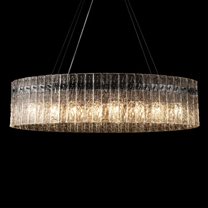 Подвесной светильник Loft it Nevada 10297/1000 Pearl black