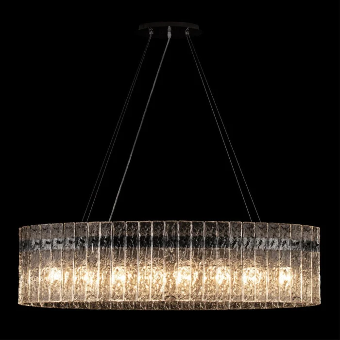 Подвесной светильник Loft it Nevada 10297/1000 Pearl black