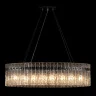 Подвесной светильник Loft it Nevada 10297/1000 Pearl black