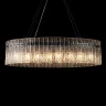 Подвесной светильник Loft it Nevada 10297/1000 Pearl black