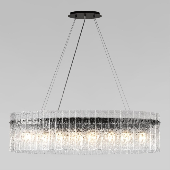 Подвесной светильник Loft it Nevada 10297/1000 Pearl black