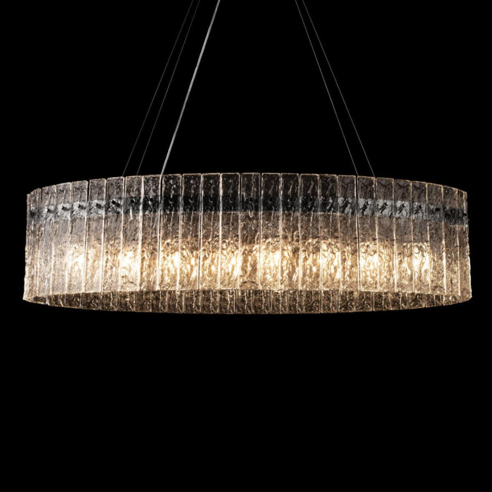 Подвесной светильник Loft it Nevada 10297/1000 Pearl black