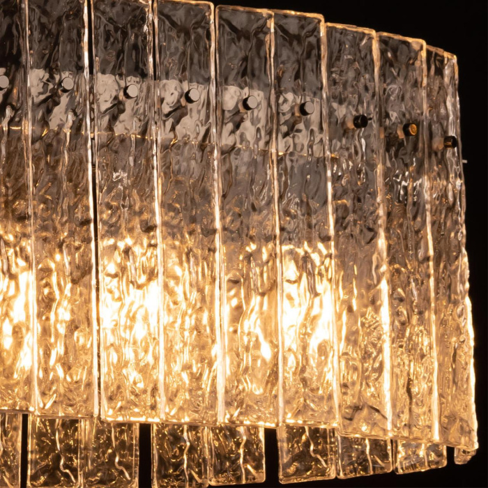 Подвесной светильник Loft it Nevada 10297/1000 Pearl black