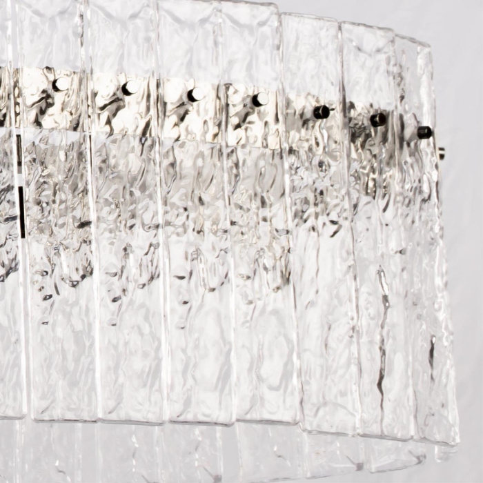 Подвесной светильник Loft it Nevada 10297/1000 Pearl black