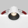 Встраиваемый светильник Maytoni Technical Alfa LED DL043-01-10W3K-RD-WB