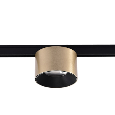 Трековый светильник, 5W, 4000K WTL.O13.507.40.05 WERTMARK