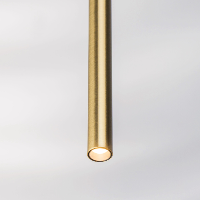 Подвесной светодиодный светильник Lightstar Tubo L8T747233