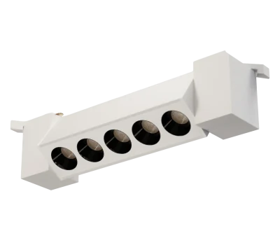 Трековый светильник LUCIA TUCCI LTP LTP-T017-20W-W