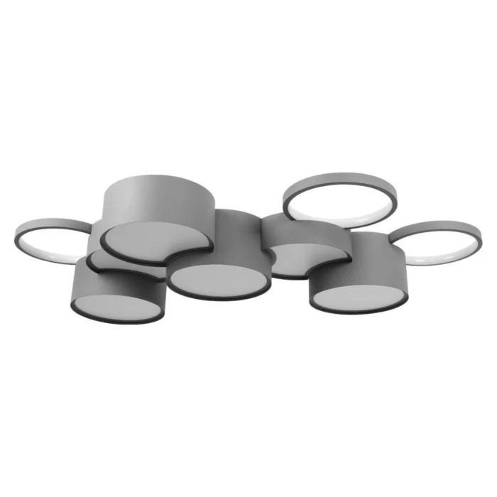 Потолочный светильник Loft it Pin 10317/9 Grey