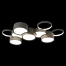 Потолочный светильник Loft it Pin 10317/9 Grey