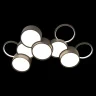 Потолочный светильник Loft it Pin 10317/9 Grey