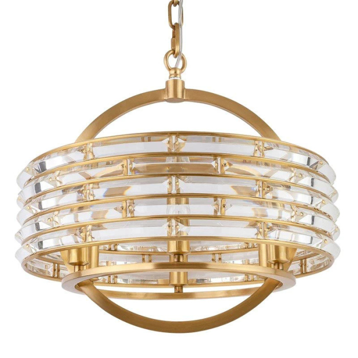 Подвесной светильник L'Arte Luce Luxury Orbo L06406