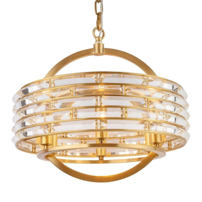 Подвесной светильник L'Arte Luce Luxury Orbo L06406