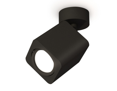 Комплект накладного поворотного светильника Ambrella light XM7813011