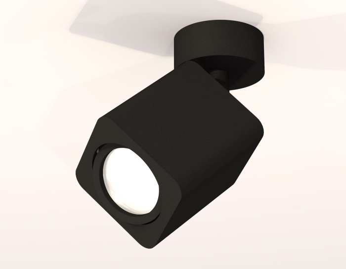 Комплект накладного поворотного светильника Ambrella light XM7813011