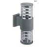 Уличный настенный светильник Maytoni Bronx O576WL-02B