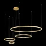 Светильник подвесной Loft it Ring 10017/4L