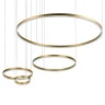 Светильник подвесной Loft it Ring 10017/4L