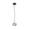 Подвесной светильник Maytoni Basic texture MOD461PL-01GR