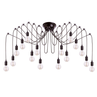 Подвесная люстра Loft it Spider LOFT1162/16