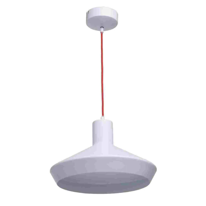 408012101 Эдгар 1*18W LED 220 V люстра