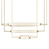 Светодиодный подвесной светильник L'Arte Luce Luxury Cirque L48406