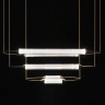 Светодиодный подвесной светильник L'Arte Luce Luxury Cirque L48406