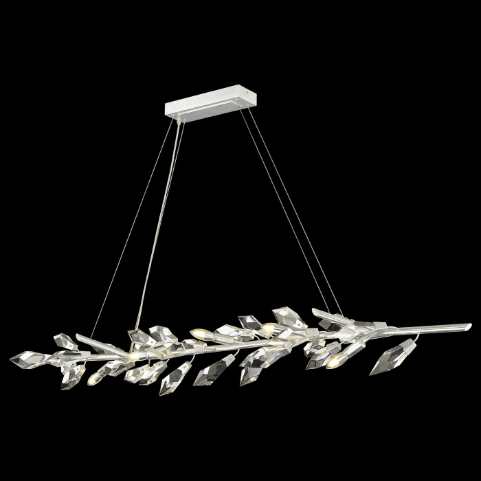 Подвесной светильник CASANDRA WE111.07.223 WERTMARK