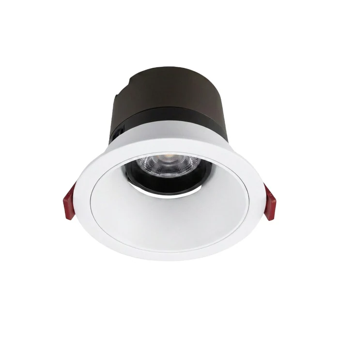Светильник точечный встраиваемый DORSUM WERTMARK TECHNICAL WTD.O20.000.30.10