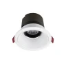 Светильник точечный встраиваемый DORSUM WERTMARK TECHNICAL WTD.O20.000.30.10