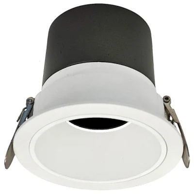 Светильник точечный встраиваемый DORSUM WERTMARK TECHNICAL WTD.O20.000.30.10