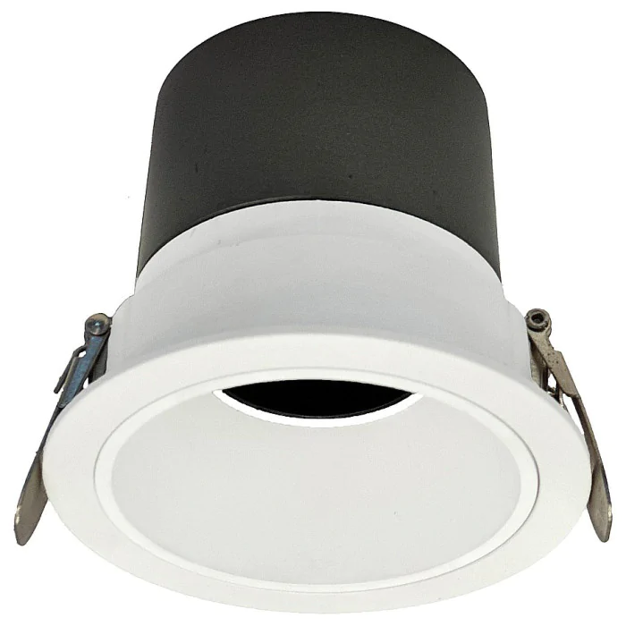Светильник точечный встраиваемый DORSUM WERTMARK TECHNICAL WTD.O20.000.30.10