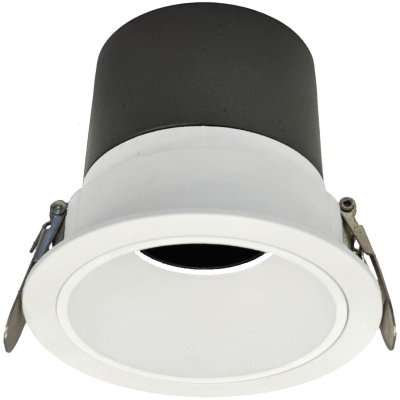 Светильник точечный встраиваемый DORSUM WERTMARK TECHNICAL WTD.O20.000.30.10