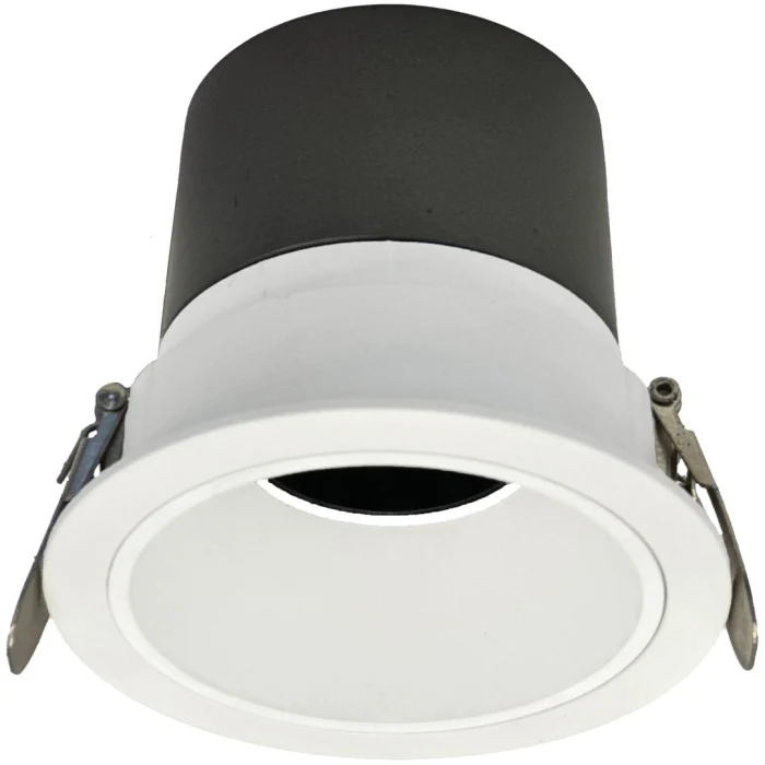 Светильник точечный встраиваемый DORSUM WERTMARK TECHNICAL WTD.O20.000.30.10