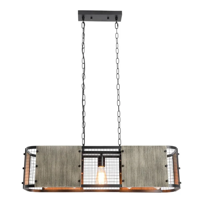 Подвесной светильник Lussole Midland LSP-6075