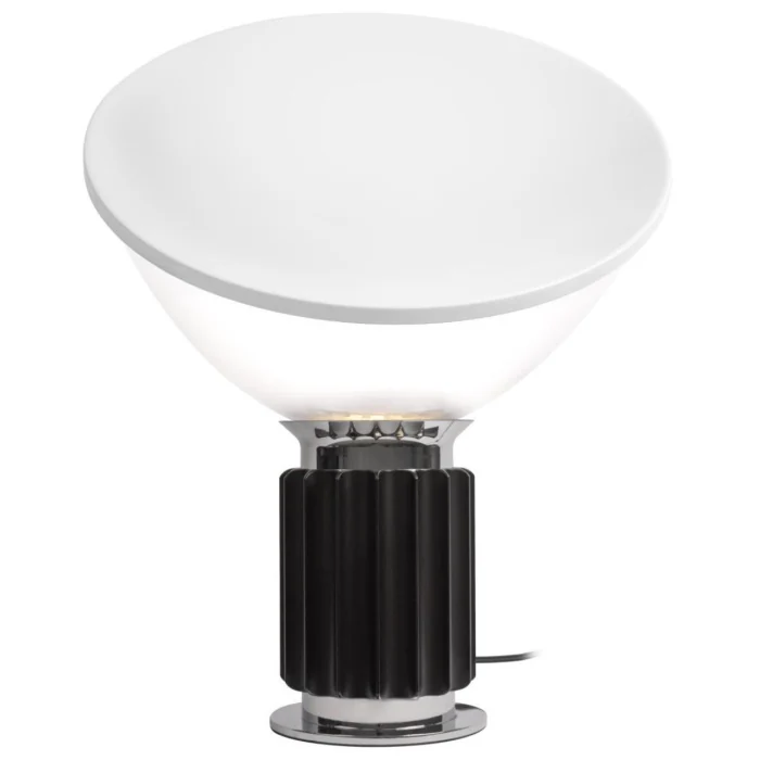 Настольная лампа Loft it Taccia 10294/S Black