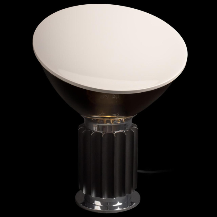 Настольная лампа Loft it Taccia 10294/S Black