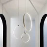 Светодиодный подвесной светильник L'Arte Luce Luxury Zero L47803