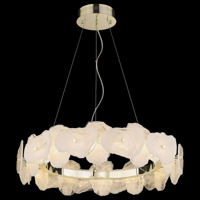 Подвесной светильник NICOLA WE159.24.303 WERTMARK