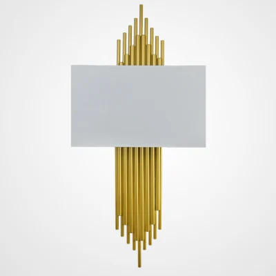 Бра Sohne CG 90-0009 FIORE White H75 W32 ImperiumLoft