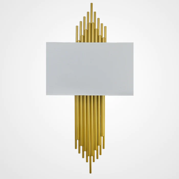 Бра Sohne CG 90-0009 FIORE White H75 W32 ImperiumLoft